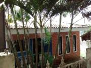 Casa com 3 quartos à venda em Capoavinha SP