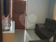 Casa com 3 quartos à venda em Centro SP