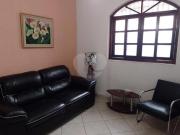 Casa com 3 quartos à venda em Cidade Nitro Química SP
