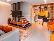 Casa com 3 quartos á venda em condomínio fechado Barueri...