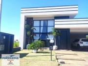 Casa com 3 Quartos à venda em condomínio fechado em...