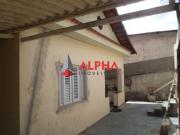 Casa com 3 quartos à venda em Contagem, no bairro Amazonas