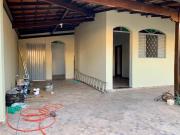 Casa com 3 quartos à venda em Contagem, no bairro Arvoredo