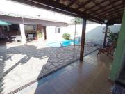 Casa com 3 quartos à venda em Contagem, no bairro...