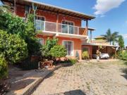 Casa com 3 quartos à venda em Contagem, no bairro... Casa com 3 quartos à venda em Contagem, no bairro...