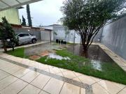 Casa com 3 quartos à venda em Contagem, no bairro Arvoredo