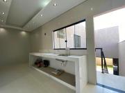 Casa com 3 quartos à venda em Contagem, no bairro Bela Vista