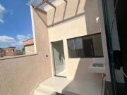 Casa com 3 quartos à venda em Contagem, no bairro Bela Vista