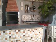 Casa com 3 quartos à venda em Contagem, no bairro Carajás