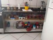 Casa com 3 quartos à venda em Contagem, no bairro Colonial