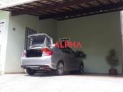 Casa com 3 quartos à venda em Contagem, no bairro Europa