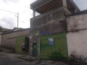 Casa com 3 quartos à venda em Contagem, no bairro Fonte...