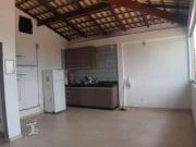 Casa com 3 quartos à venda em Contagem, no bairro Fonte...