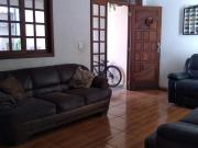 Casa com 3 quartos à venda em Contagem, no bairro Industrial