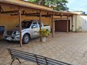 Casa com 3 quartos à venda em Contagem, no bairro Industrial