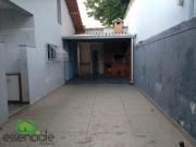 Casa com 3 quartos à venda em Contagem, no bairro Jardim...