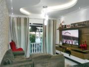 Casa com 3 quartos à venda em Contagem, no bairro Jardim...