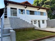 Casa com 3 quartos à venda em Contagem, no bairro Jardim...