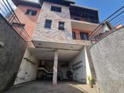 Casa com 3 quartos à venda em Contagem, no bairro Jardim...