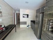 Casa com 3 quartos à venda em Contagem, no bairro Jardim...