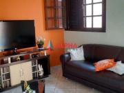 Casa com 3 quartos à venda em Contagem, no bairro Jardim...