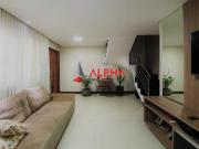 Casa com 3 quartos à venda em Contagem, no bairro Jardim...