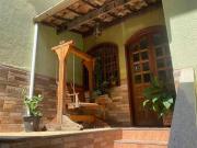 Casa com 3 quartos à venda em Contagem, no bairro Jardim...