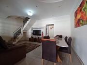 Casa com 3 quartos à venda em Contagem, no bairro Jardim...