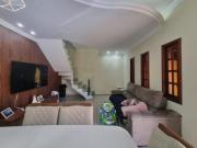 Casa com 3 quartos à venda em Contagem, no bairro Jardim...