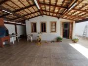 Casa com 3 quartos à venda em Contagem, no bairro Jardim...