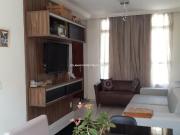 Casa com 3 quartos à venda em Contagem, no bairro Jardim...