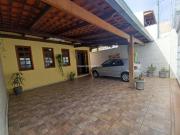 Casa com 3 quartos à venda em Contagem, no bairro Jardim...