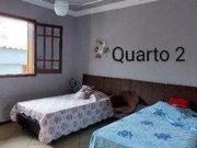 Casa com 3 quartos à venda em Contagem, no bairro Monte...