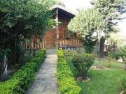 Casa com 3 quartos à venda em Contagem, no bairro Nossa...