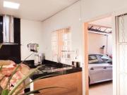 Casa com 3 quartos à venda em Contagem, no bairro Novo...