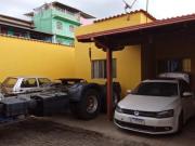 Casa com 3 quartos à venda em Contagem, no bairro Parque...