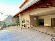 Casa com 3 quartos à venda em Contagem, no bairro Parque...