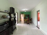 Casa com 3 quartos à venda em Contagem, no bairro Parque...