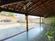 Casa com 3 quartos à venda em Contagem, no bairro Parque...