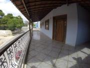 Casa com 3 quartos à venda em Contagem, no bairro Riacho...