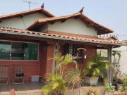 Casa com 3 quartos à venda em Contagem, no bairro Riacho...