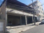 Casa com 3 quartos à venda em Contagem, no bairro Santa...