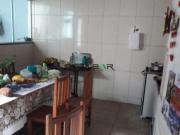 Casa com 3 quartos à venda em Contagem, no bairro Santa...