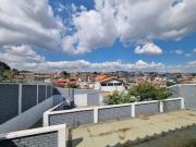 Casa com 3 quartos à venda em Contagem, no bairro Santa...