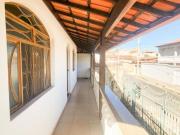 Casa com 3 quartos à venda em Contagem, no bairro Vila...