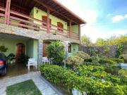 Casa com 3 quartos à venda em Contagem, no bairro Vila...