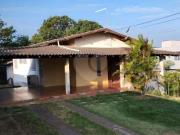 Casa com 3 quartos à venda em Faixa Azul SP