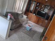 Casa com 3 quartos à venda em Horto Florestal SP