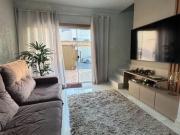 Casa com 3 quartos à venda em Ibirité, no bairro Bosques...