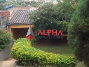 Casa com 3 quartos à venda em Ibirité, no bairro Déa Marly